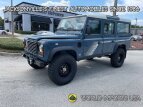 Thumbnail Photo 15 for 1992 Land Rover Defender